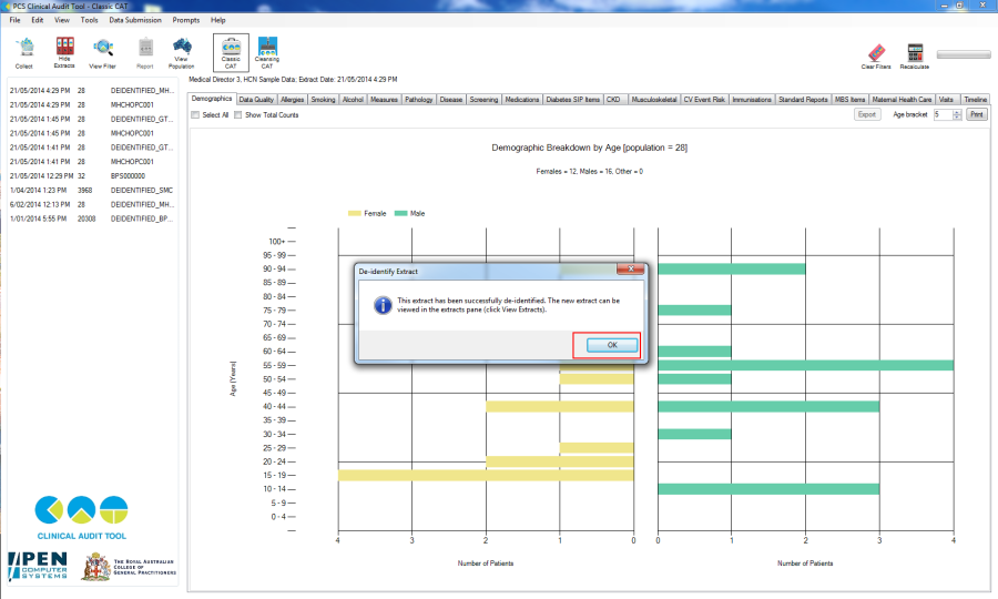 USER GUIDE PAT CAT > De-identifying an Extract > worddavc4e0fc5305b3d9fa0a5e870ad1134159.png
