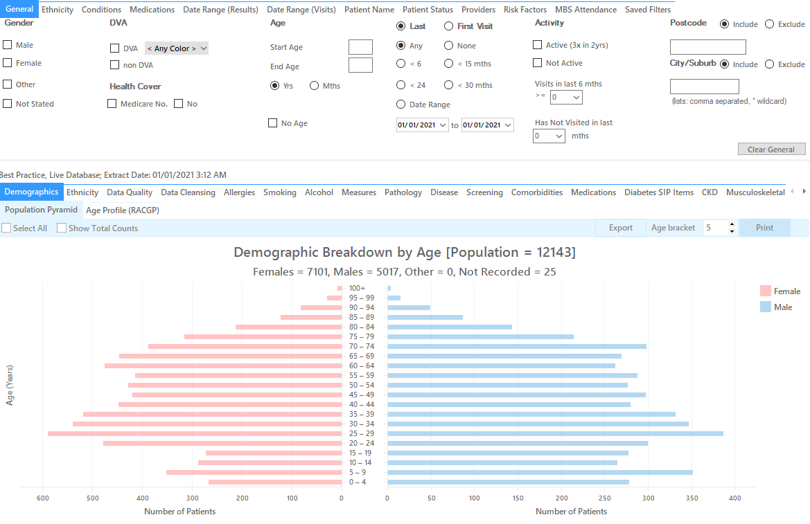 CAT Recipes > Identify Patients Eligible for Shingles Vaccination > full_screen_new_UI.png